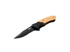 Couteau pliant Delphin WOODY | lame 8,5cm