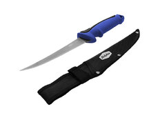 Couteau à filet Delphin ERGONO | lame 17,5cm