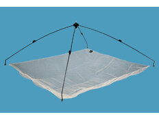 Carrelet Delphin filet nylon