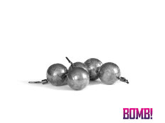 BOMB! Boule dropshot / par 5