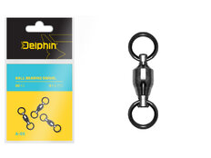 Ball Bearing Swivel A-05/par 3