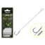 Bas de ligne feeder Delphin Braid Sting