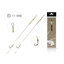 Bas de ligne Blow back rig