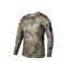 Tričko Delphin UV ARMOR 50+