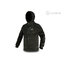 Sweat à capuche CAMOTIC