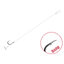 Bas de ligne Delphin FLR Quickstop / par 6