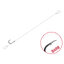 Bas de ligne Delphin FLR Loop / par 6