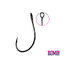 Hameҫon BOMB! HardLURE ardillon / par 10