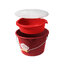 Bassine de Seau Delphin ATOMA