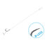 Bas de ligne Delphin FLR Quickstop / par 6