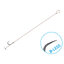 Bas de ligne Delphin Proxi Quickstop / par 6