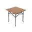 Table CAMPSTA