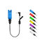 Indicateur de touche lumineux Delphin LightBLOCK