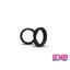 BOMB! Split RINGS