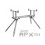Rodpod Delphin RPX Stalk BlackWay