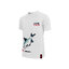 T-shirt Catch me! BRÈME