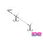 BOMB! Twisto MultiTRAP / 1 pcs