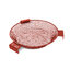 Tamis Delphin ATOMA RoundMESH Tamis Delphin ATOMA RoundMESH / 29 cm