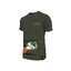 T-shirt Delphin Catch me! Brochet