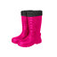 Bottes Delphin BRONTO Queen / rose