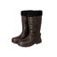 Bottes Delphin BRONTO / marron