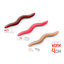 Leurres artificiels Delphin B! AromaWORM
