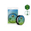Filet Delphin PVAn'tastic TUBE + POUSSOIR / 7 m - 25mm