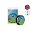 Filet Delphin PVAn'tastic TUBE + POUSSOIR / 7 m - 25mm