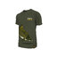 T-shirt Delphin Catch me! AMUR
