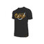 T-shirt Delphin CARP on the hook!
