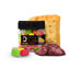 Appât MIX D SNAX WAFT 10x7mm/20g