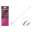 Autocollant Delphin CatchME! TRUITE