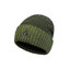 Bonnet d'hiver Delphin STRIPS