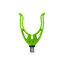 Support de canne Delphin HOLD-UT