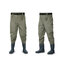 Waders Delphin HRON Pants