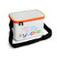 Sac enfant carryall EVA Delphin YUPIE