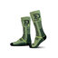 Chaussettes hautes Delphin KNIX