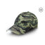 Casquette LED Outline Camo