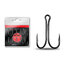Hameҫon Delphin HKD Double / par 10