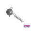 BOMB! Twisto JIGER / par 3 10g