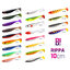 Lot de leurres BOMB Rippa / par 325