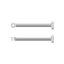 Antenne bloque esche élastique 15mm