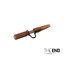 Clip Plomb métal-heavy duty THE END / par 7
