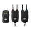 Lot de Delphin OPTIMO 9V+CSWII+snag