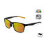 Lunettes polarisante Delphin SG BLACK verre orange