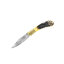 Couteau pliant Delphin RETRO