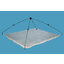 Carrelet Delphin filet nylon