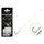 Bas de ligne Feeder Delphin Fluoro Sting / 10pcs | 8cm/0,30mm/Turner #4