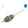 Feeder sans plomb Delphin Method QUIX ECO | XL / 40g