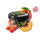 Appât D SNAX SHELL 14mm/30g | Mangue-pêche/wafters/soluble